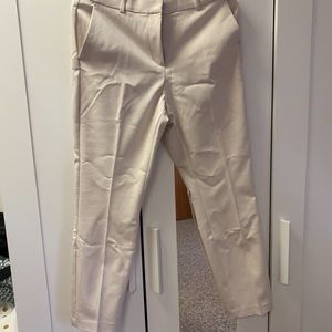Brand new beige slack